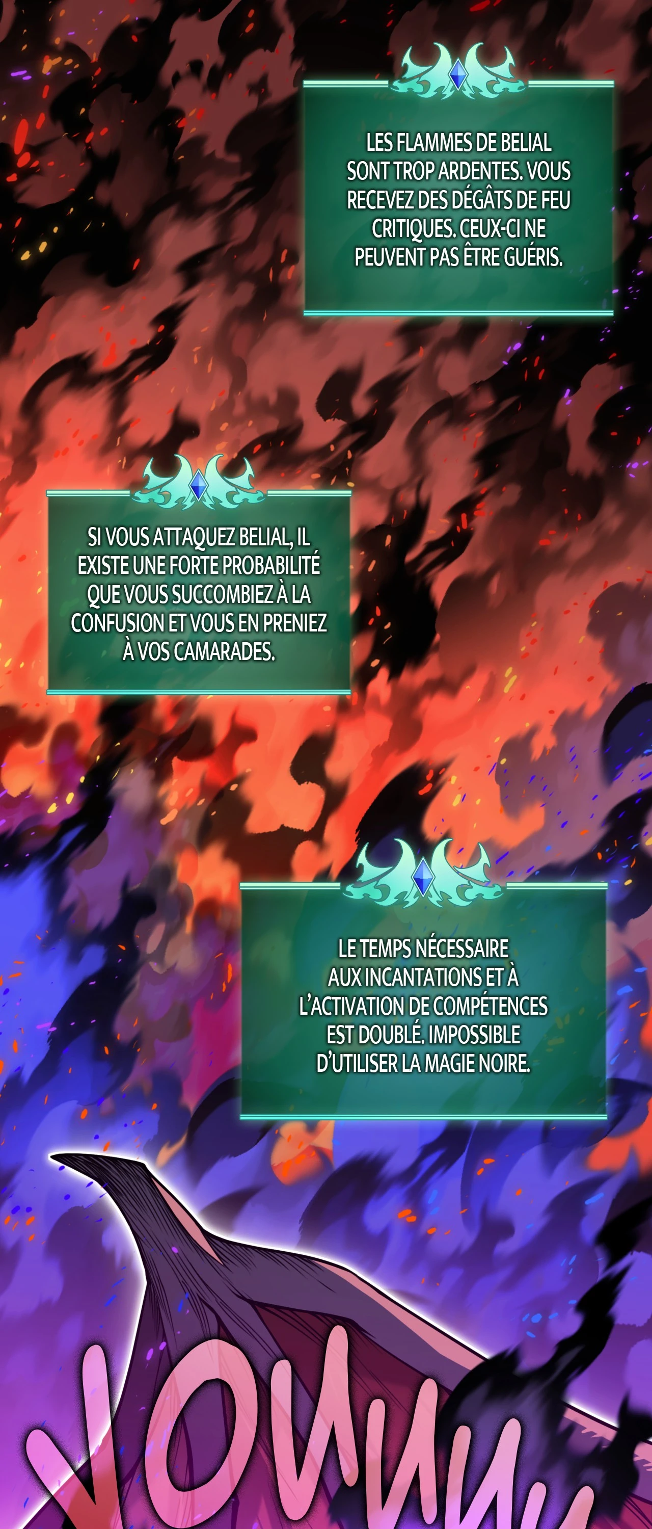 Read Overgeared FR Manga Online