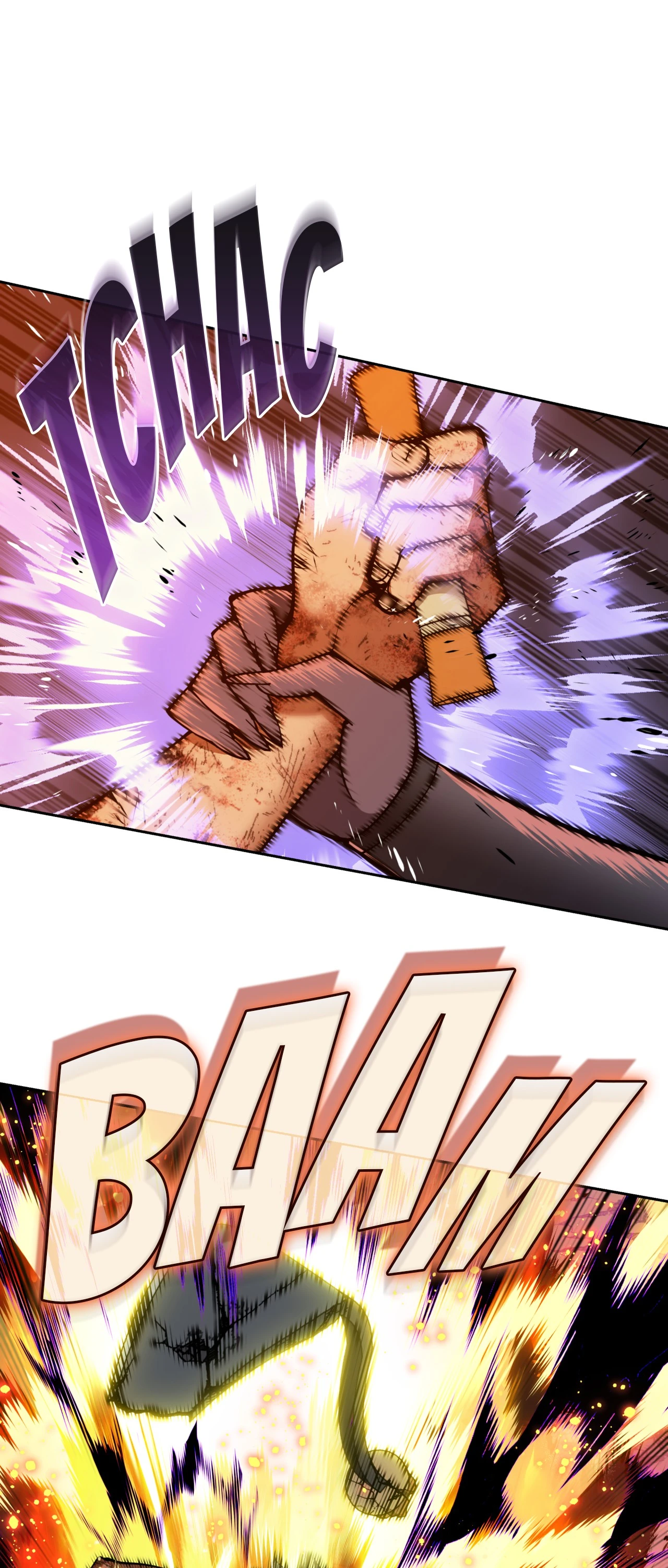 Read Overgeared FR Manga Online