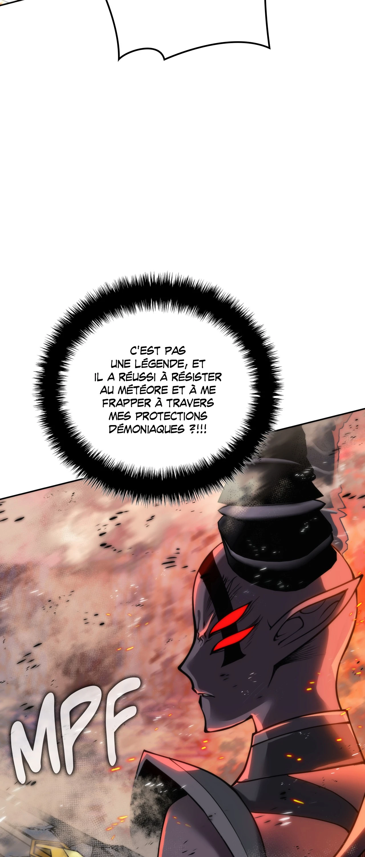 Read Overgeared FR Manga Online