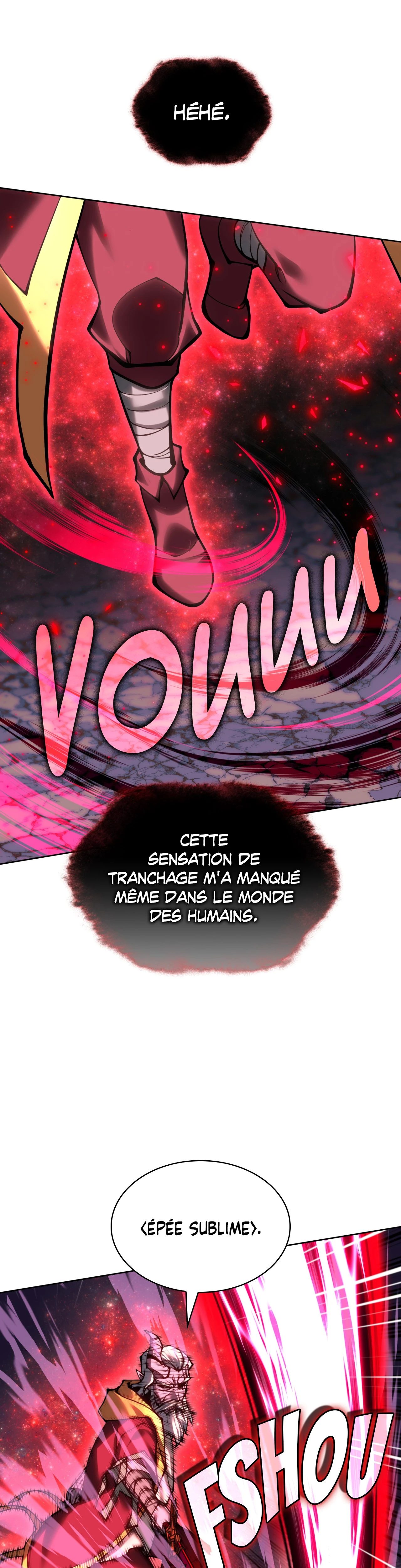 Read Overgeared FR Manga Online