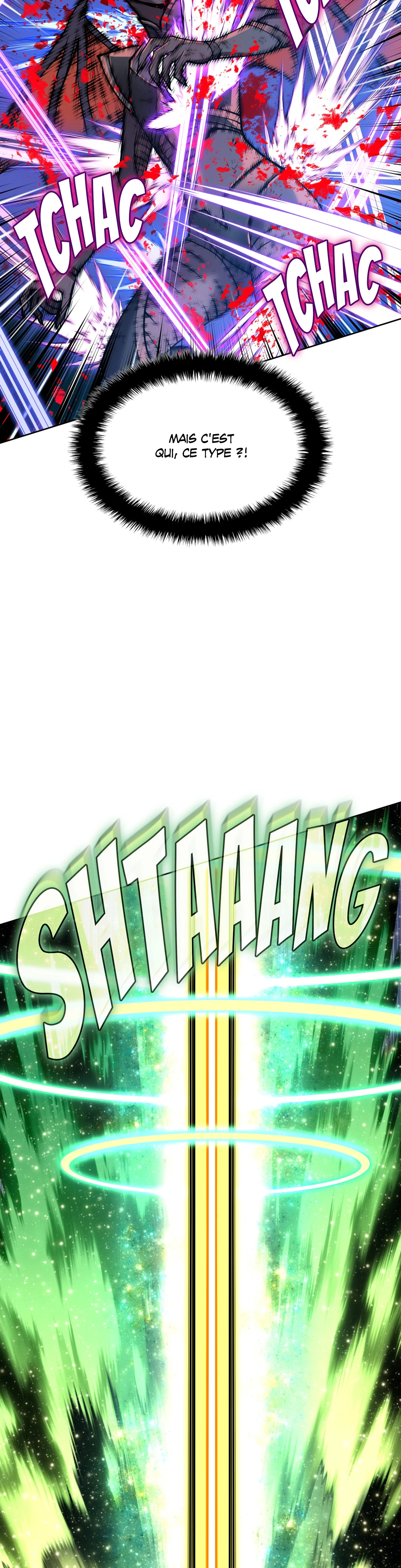 Read Overgeared FR Manga Online