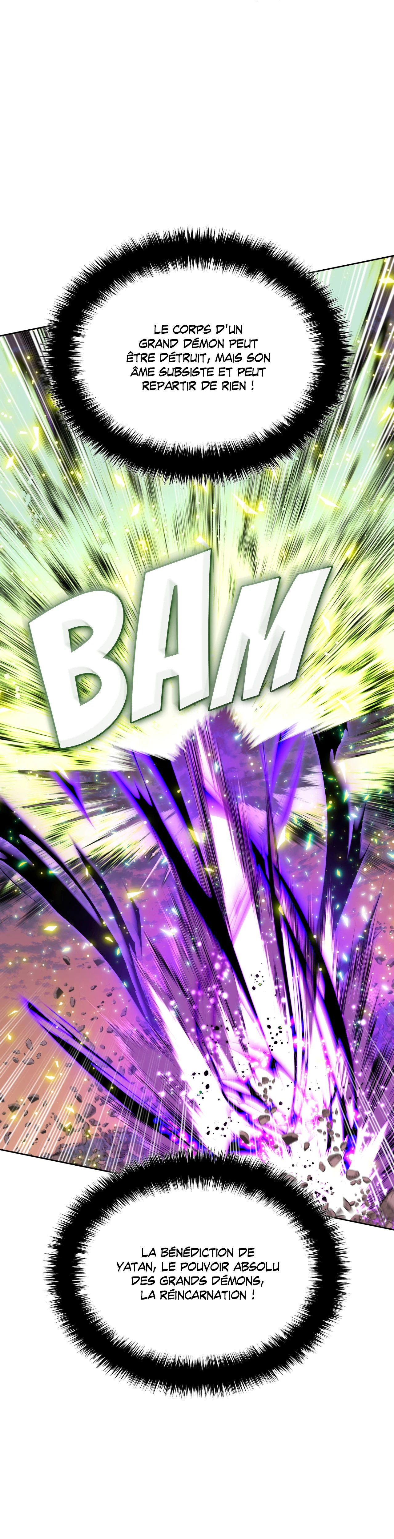 Read Overgeared FR Manga Online