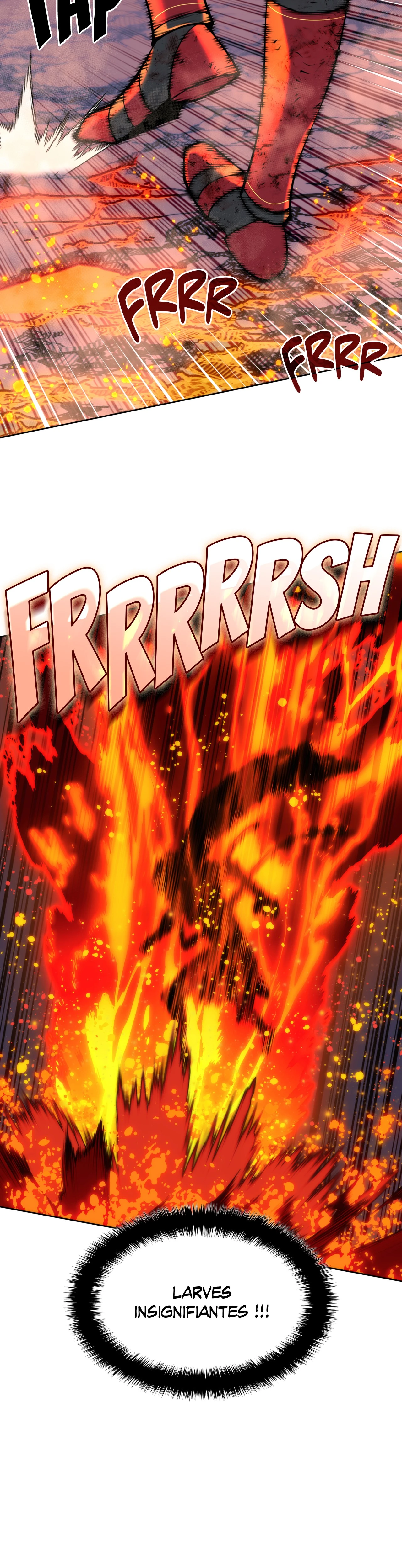 Read Overgeared FR Manga Online