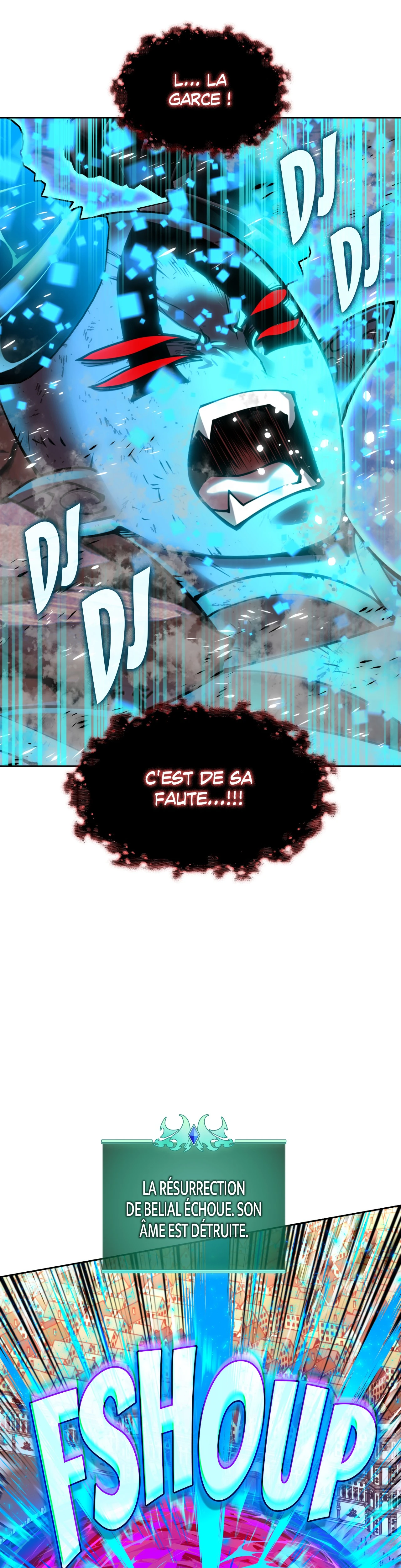 Read Overgeared FR Manga Online