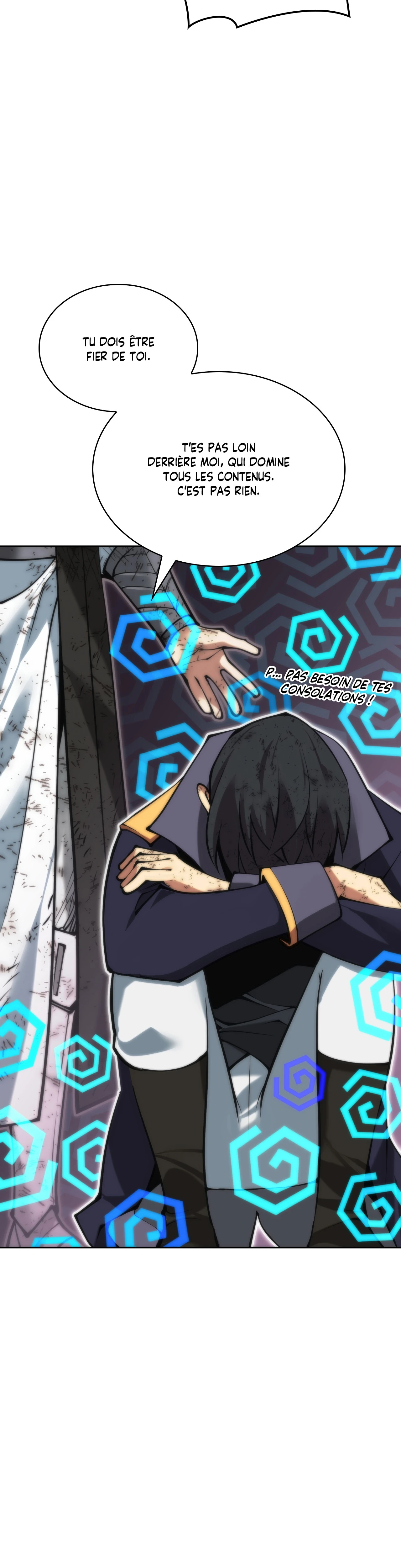 Read Overgeared FR Manga Online