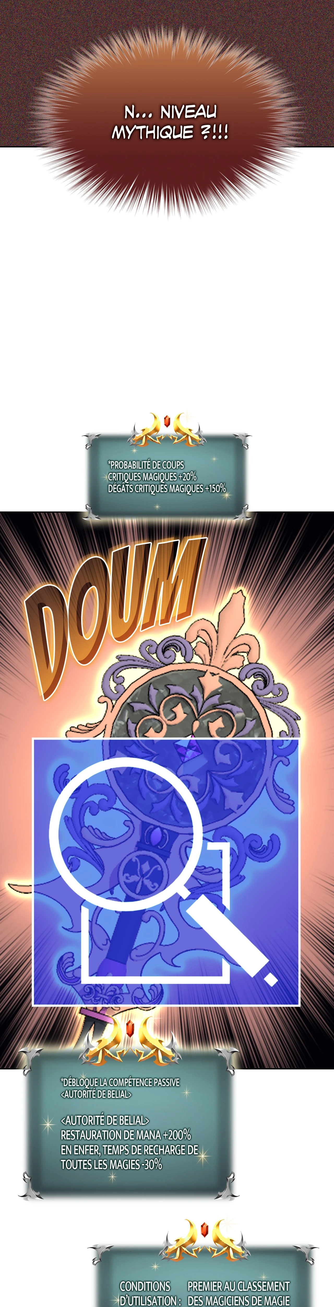 Read Overgeared FR Manga Online