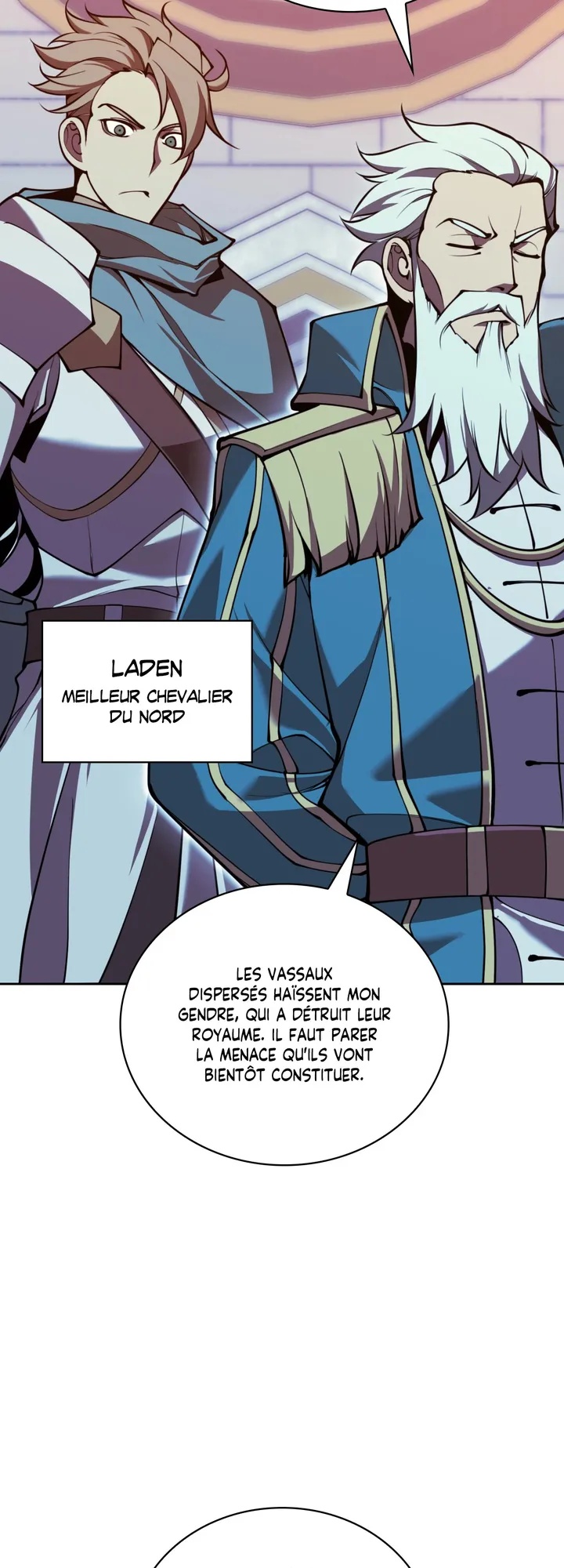 Read Overgeared FR Manga Online