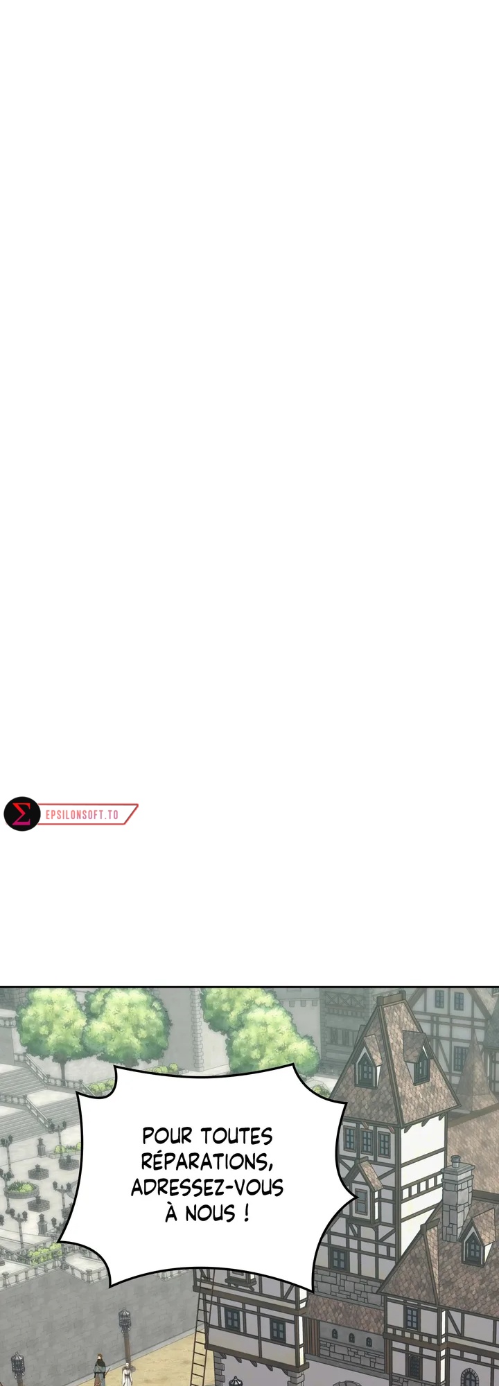 Read Overgeared FR Manga Online