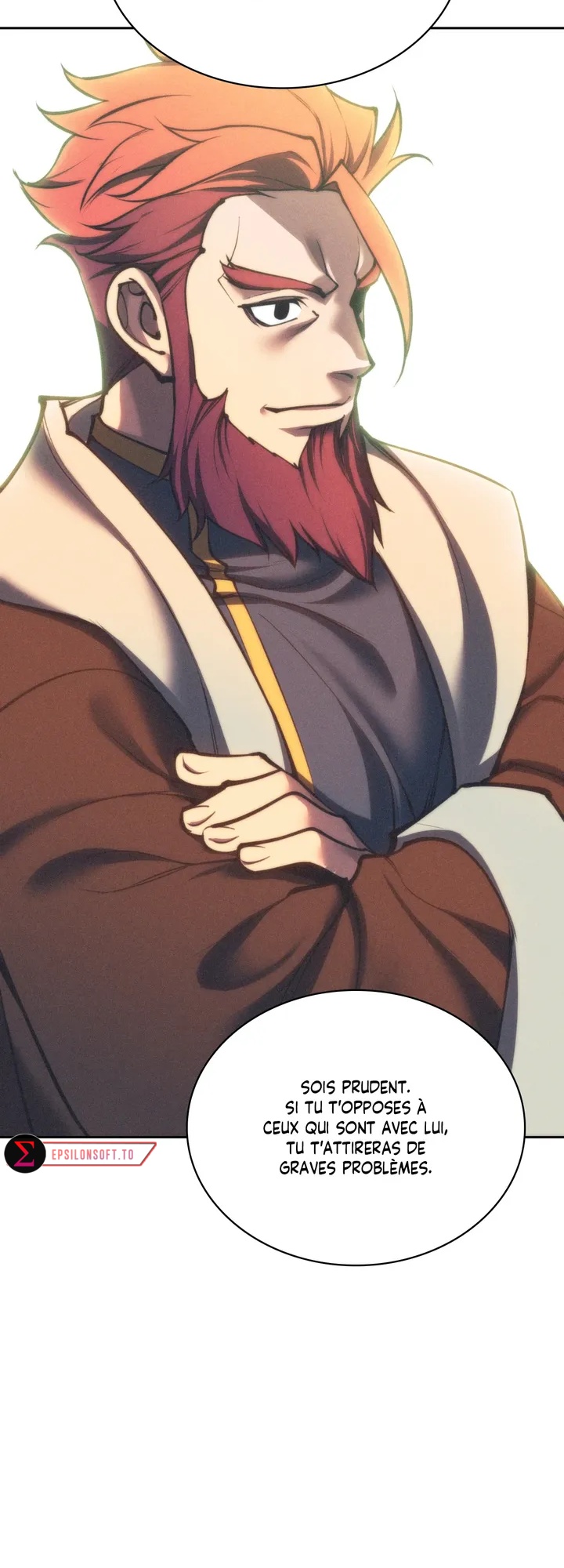 Read Overgeared FR Manga Online