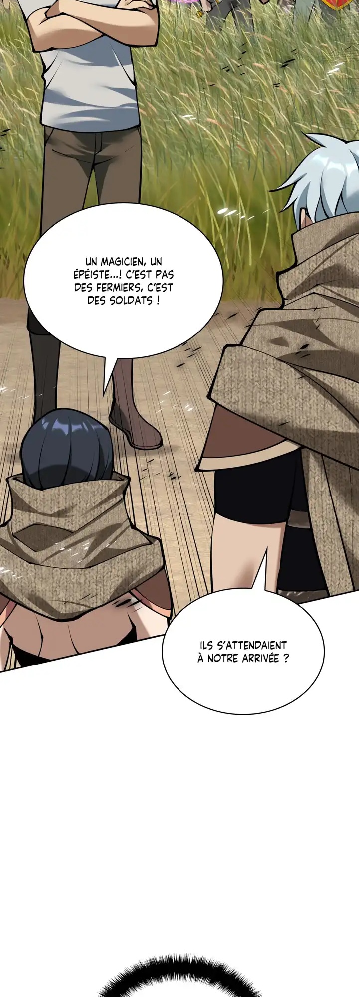 Read Overgeared FR Manga Online