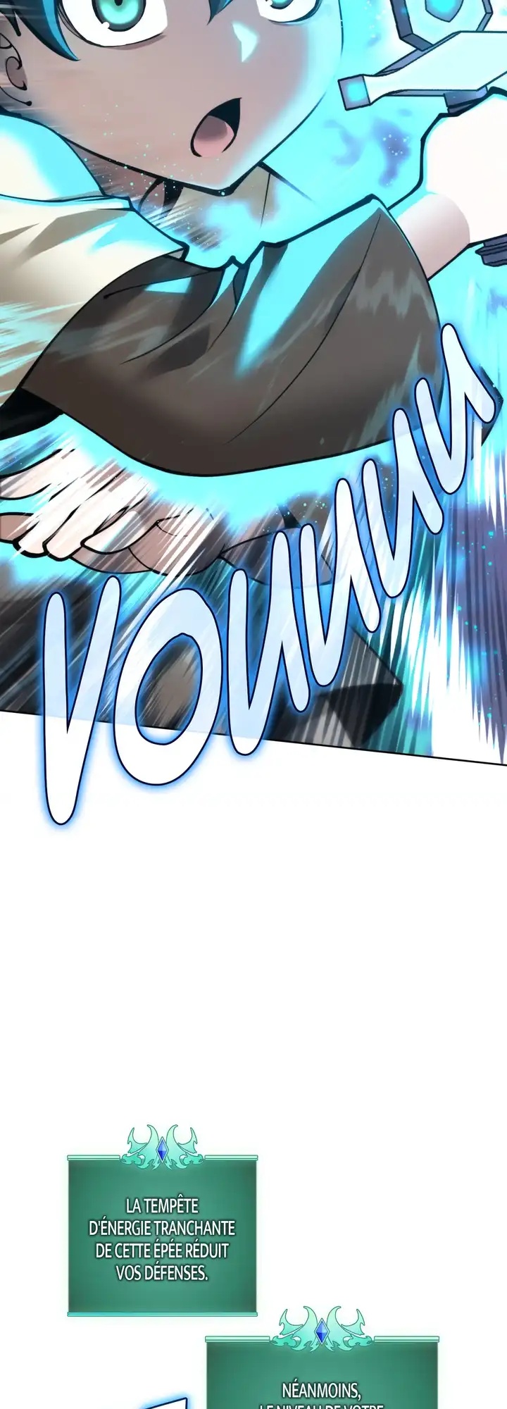 Read Overgeared FR Manga Online