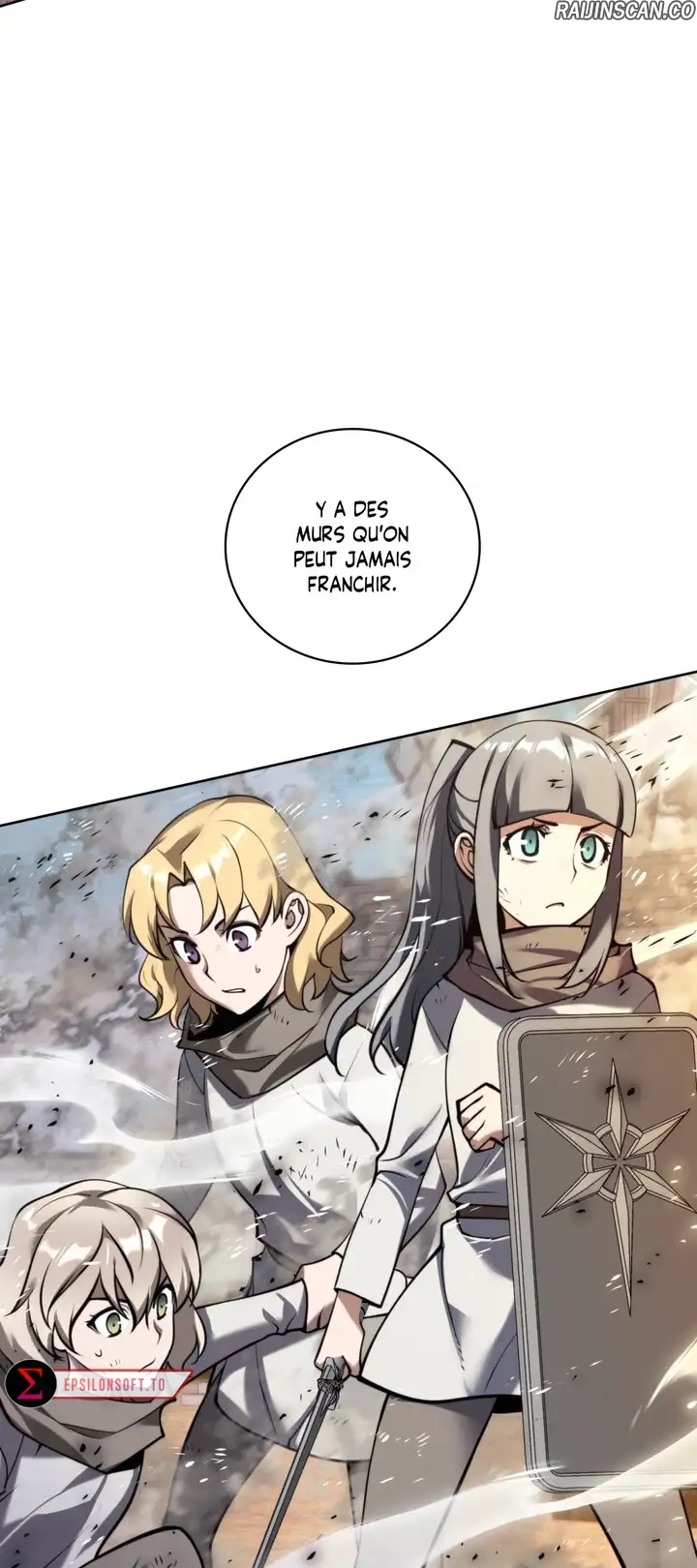 Read Overgeared FR Manga Online