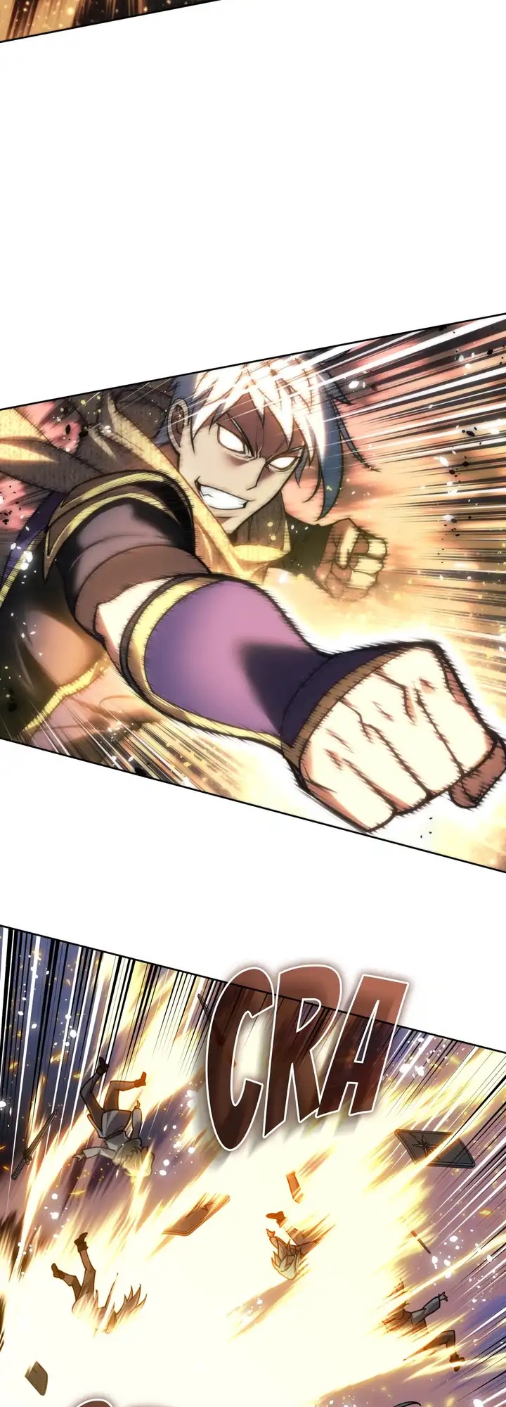 Read Overgeared FR Manga Online