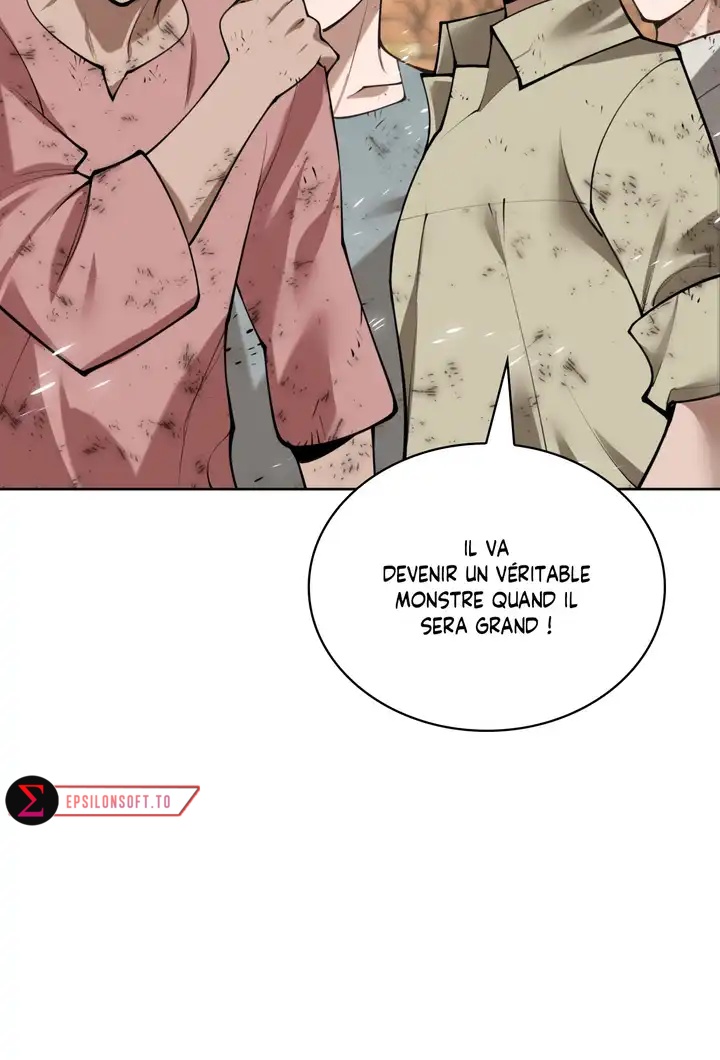 Read Overgeared FR Manga Online