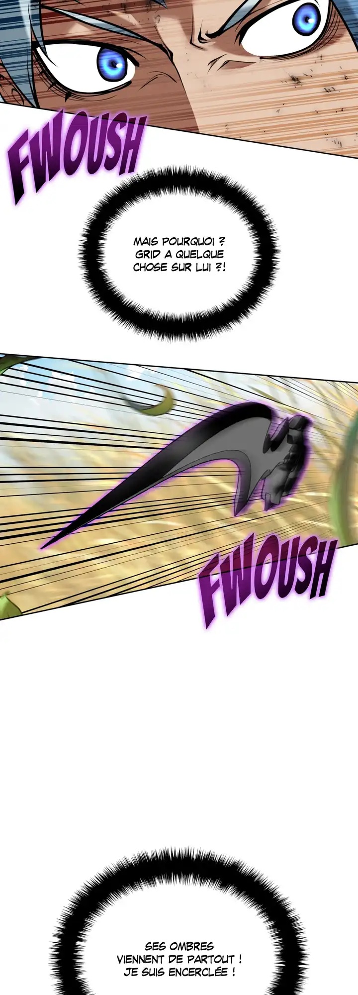 Read Overgeared FR Manga Online