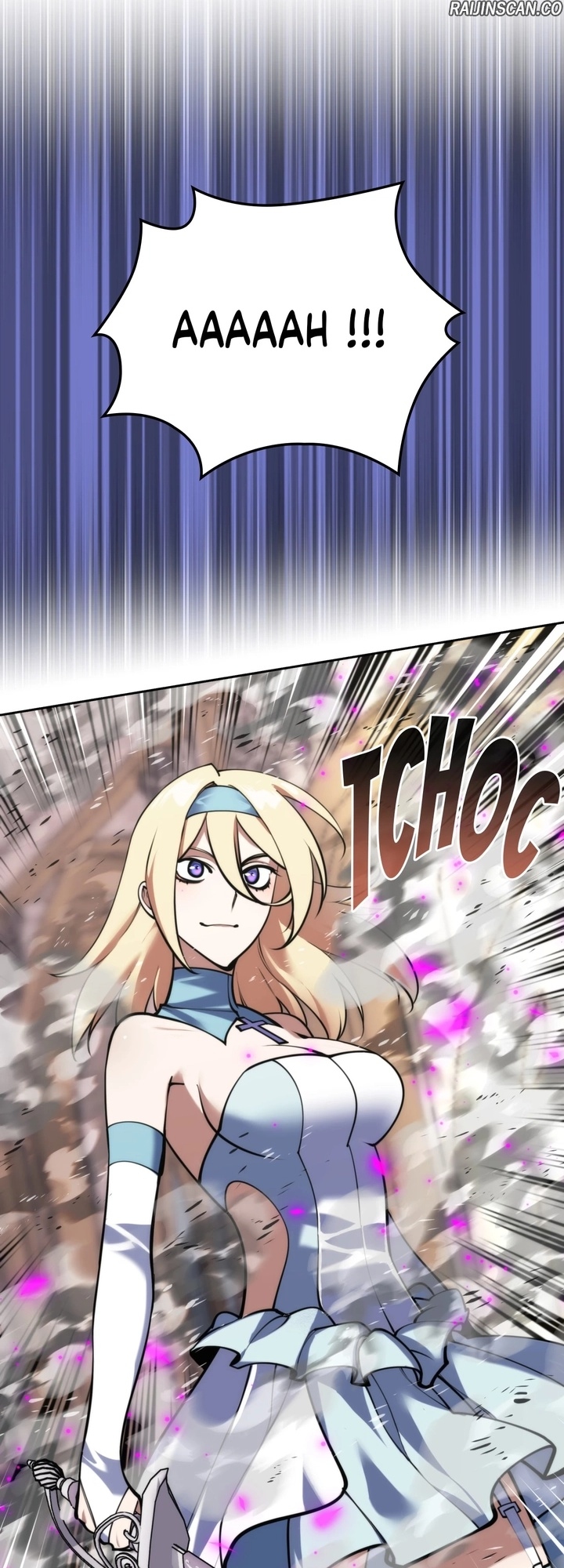 Read Overgeared FR Manga Online