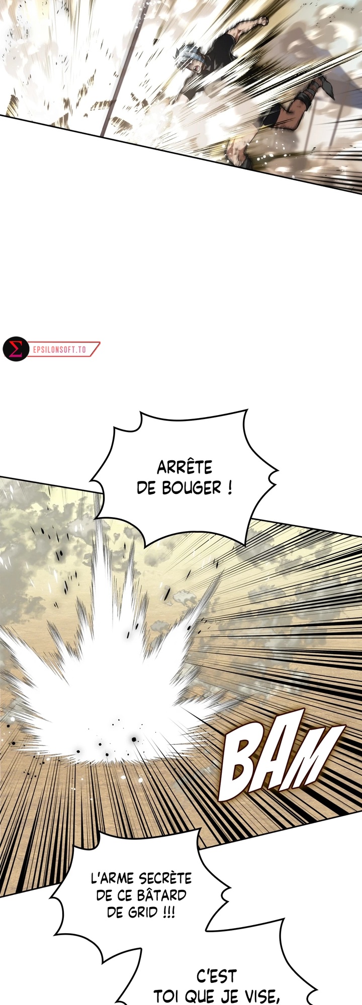 Read Overgeared FR Manga Online