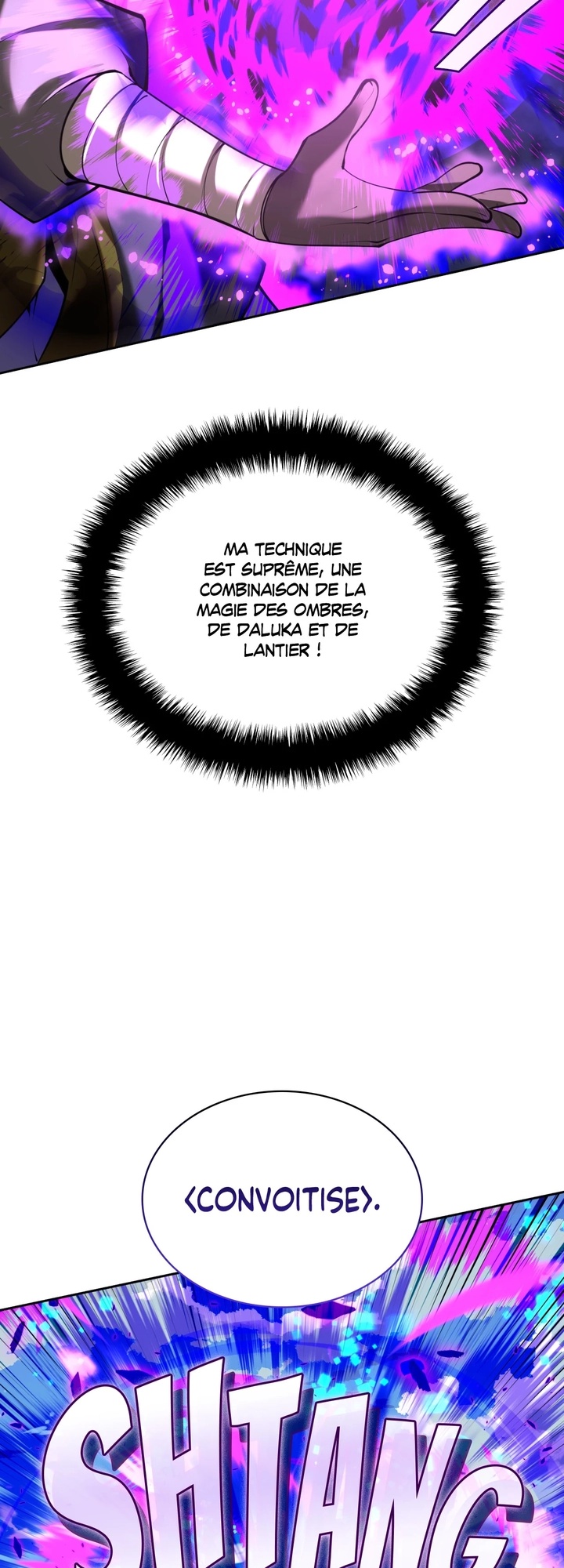 Read Overgeared FR Manga Online