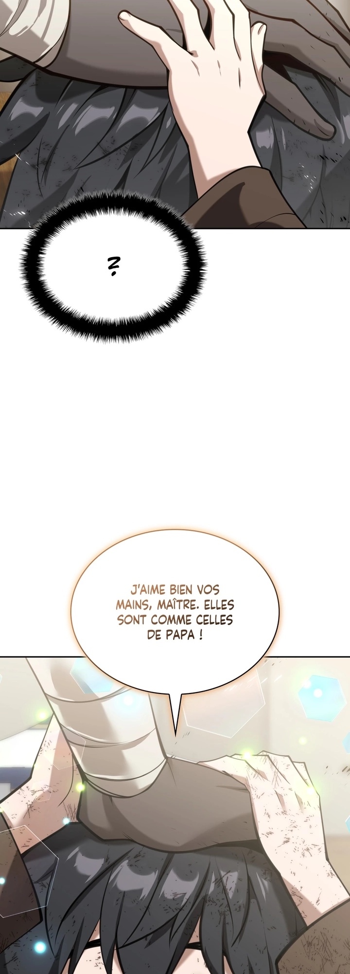 Read Overgeared FR Manga Online