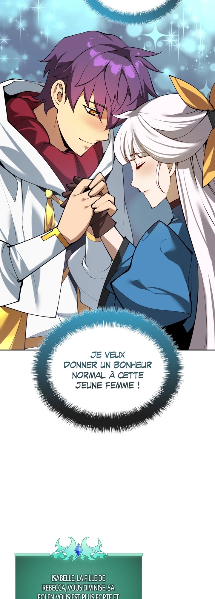 Read Overgeared FR Manga Online