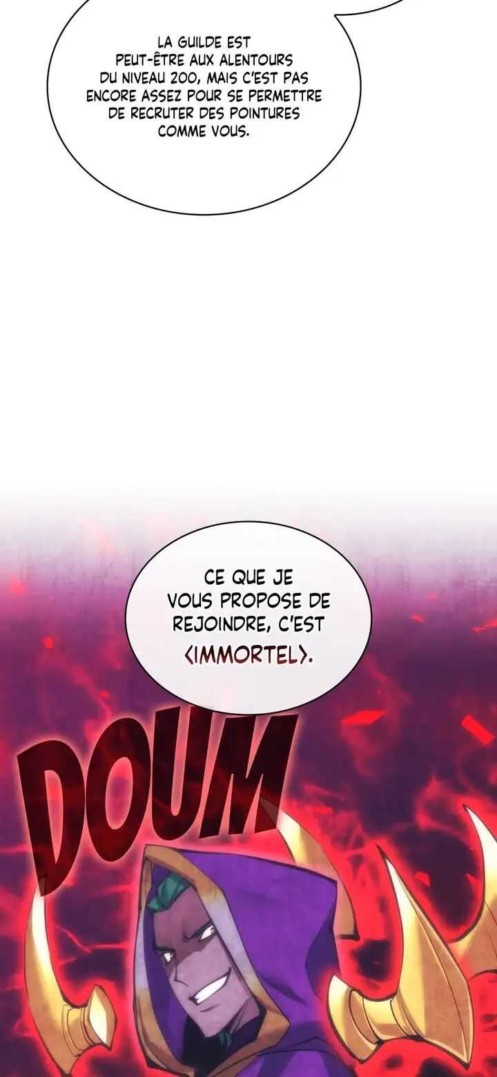 Read Overgeared FR Manga Online