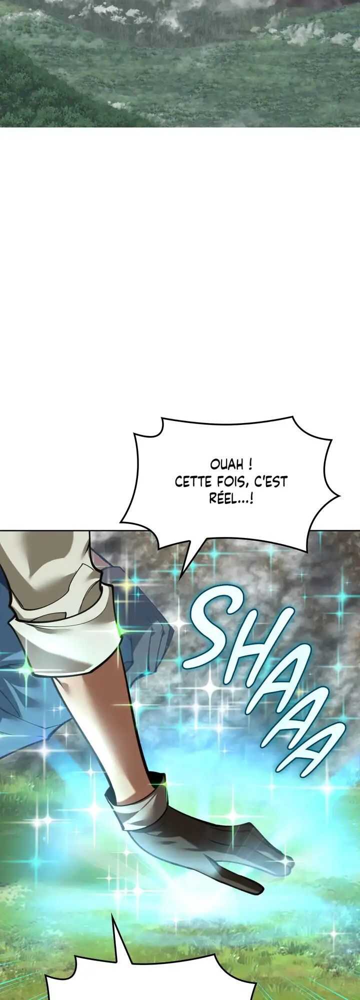 Read Overgeared FR Manga Online