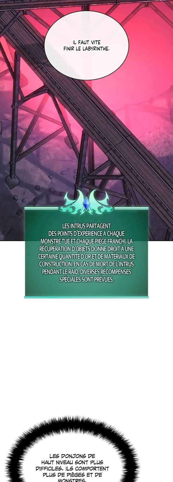 Read Overgeared FR Manga Online