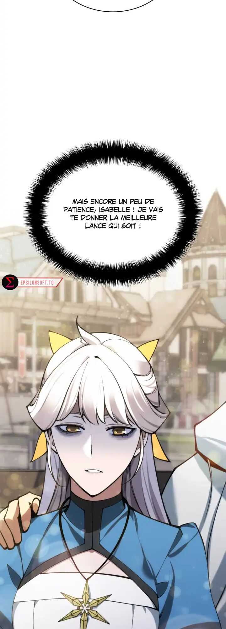 Read Overgeared FR Manga Online