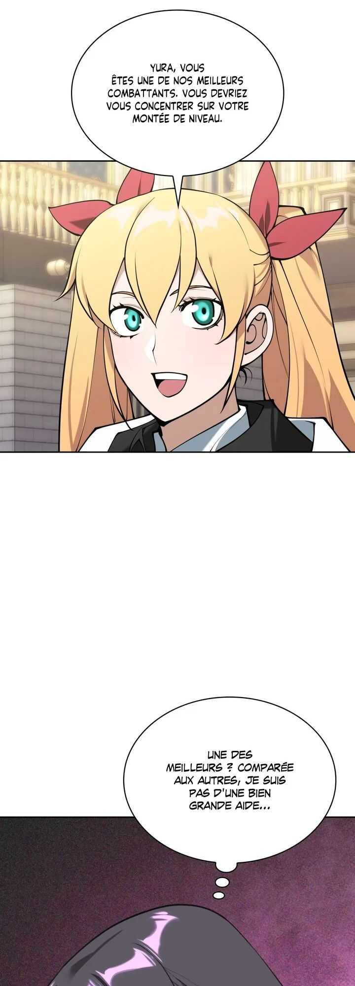 Read Overgeared FR Manga Online