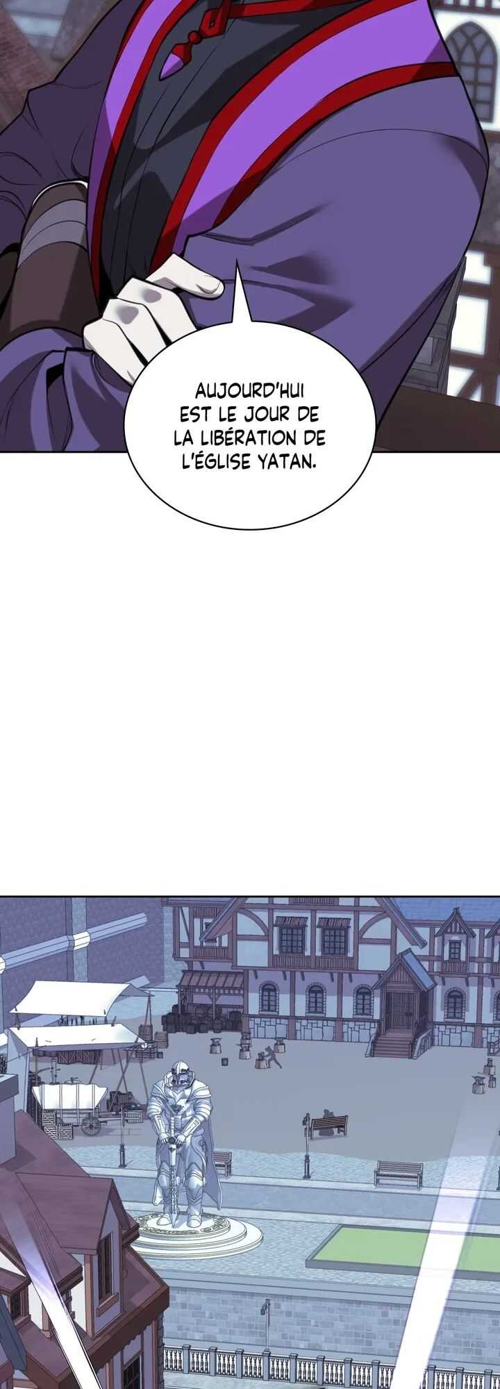 Read Overgeared FR Manga Online