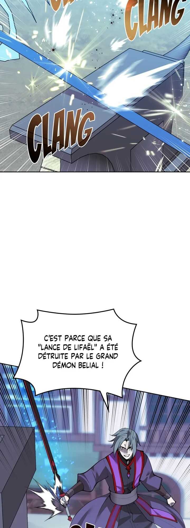 Read Overgeared FR Manga Online