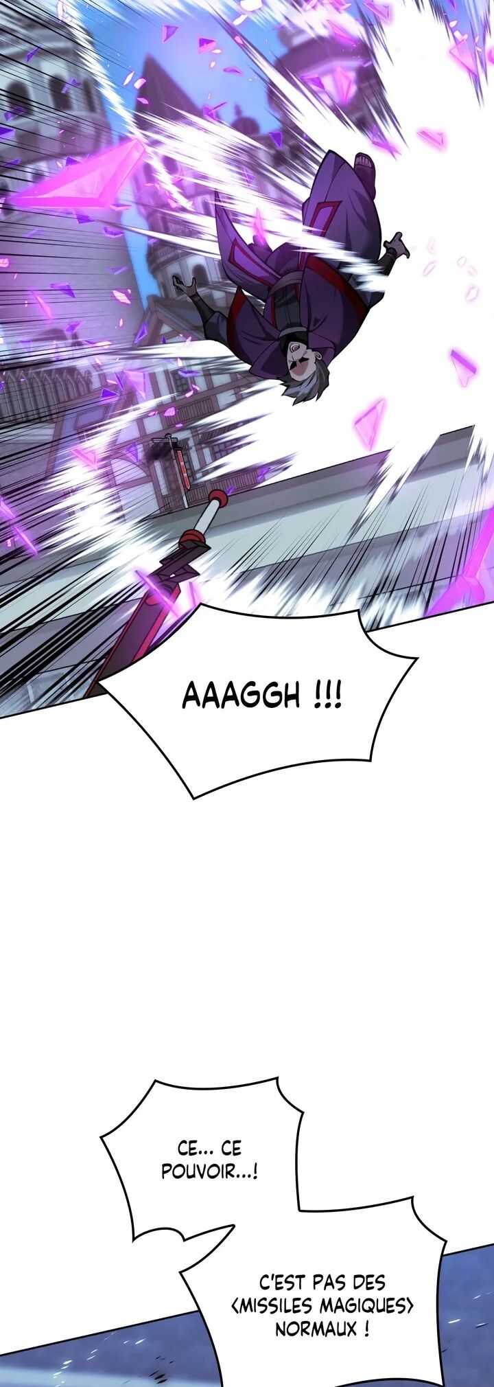 Read Overgeared FR Manga Online