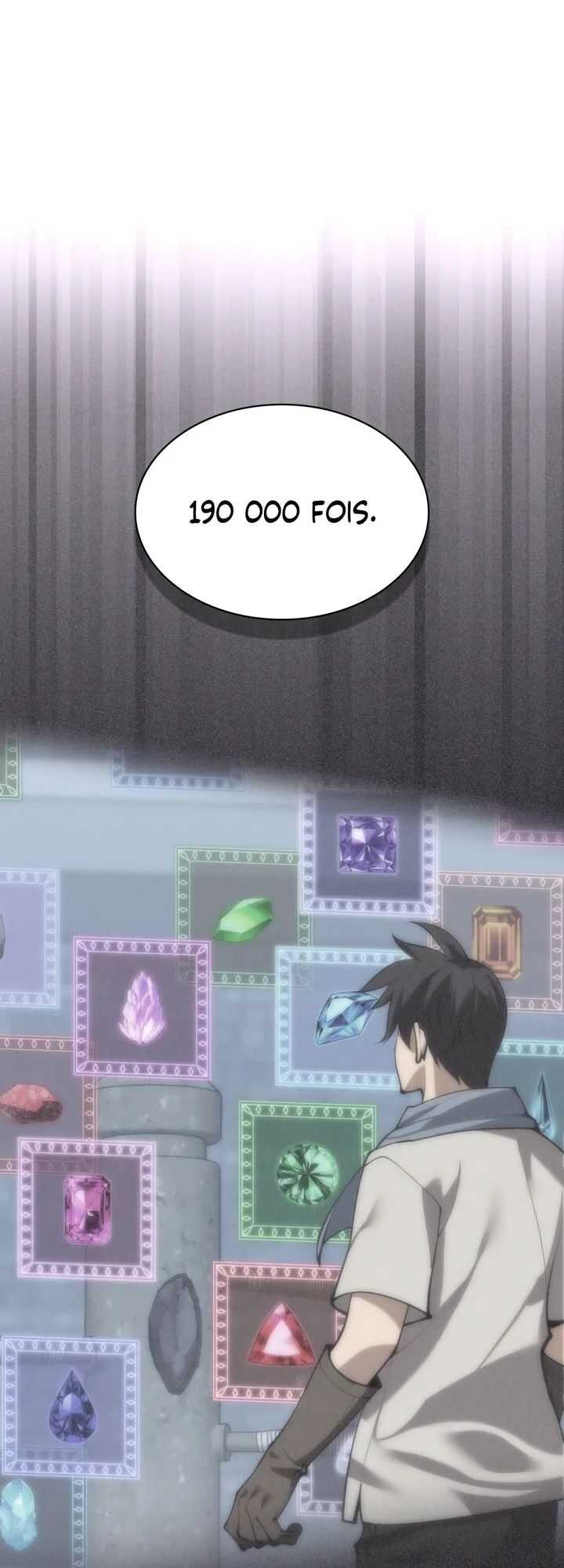 Read Overgeared FR Manga Online