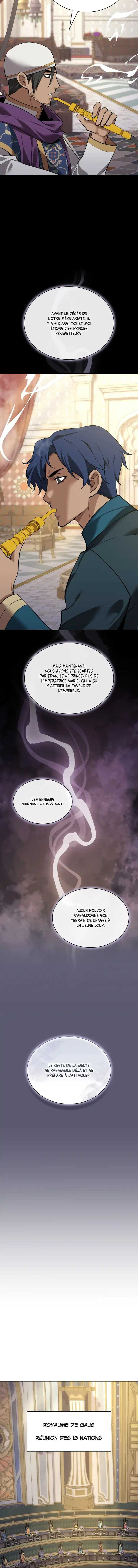 Read Overgeared FR Manga Online