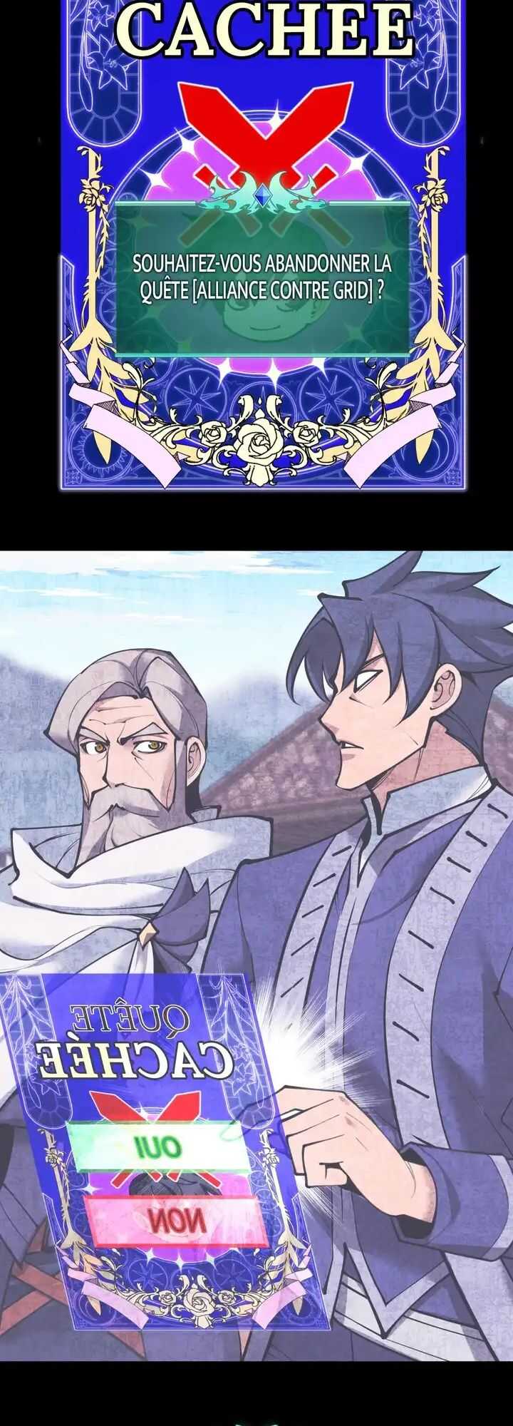 Read Overgeared FR Manga Online