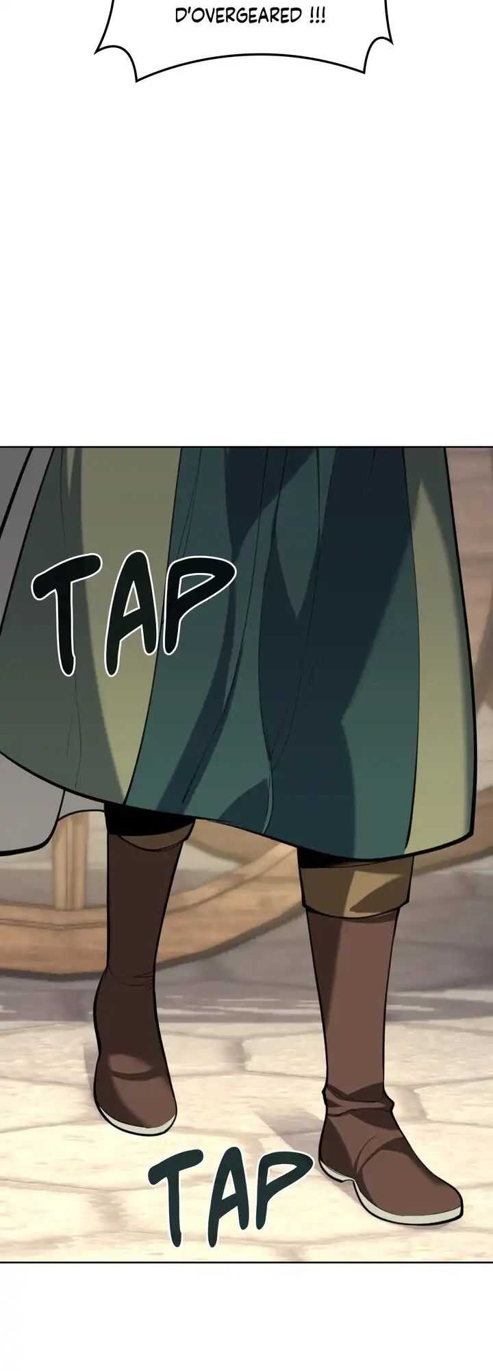 Read Overgeared FR Manga Online