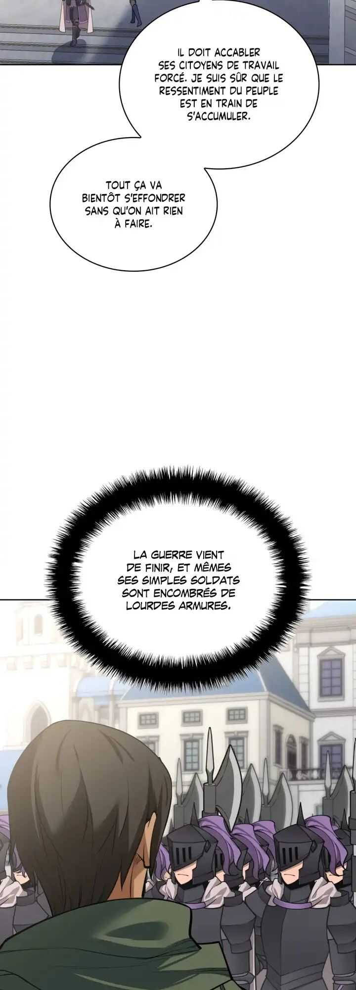 Read Overgeared FR Manga Online