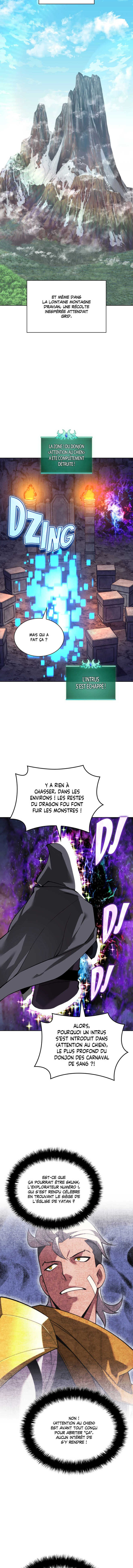 Read Overgeared FR Manga Online