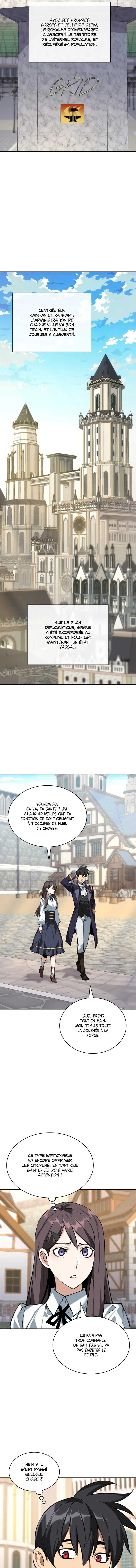 Read Overgeared FR Manga Online