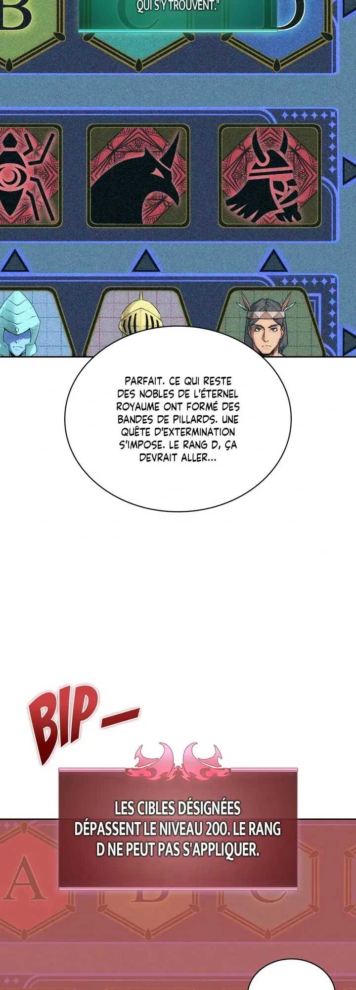 Read Overgeared FR Manga Online