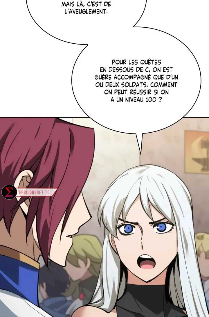 Read Overgeared FR Manga Online