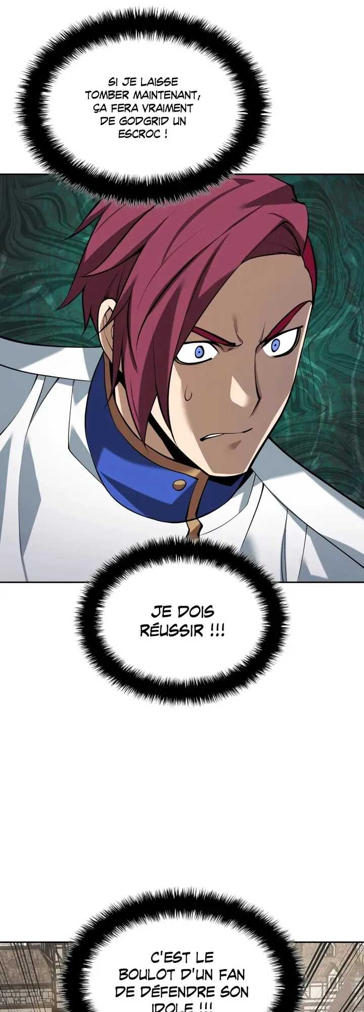 Read Overgeared FR Manga Online