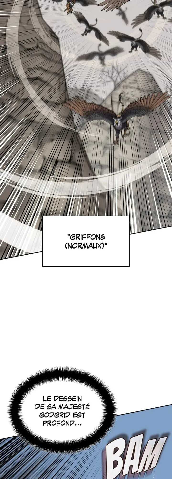 Read Overgeared FR Manga Online