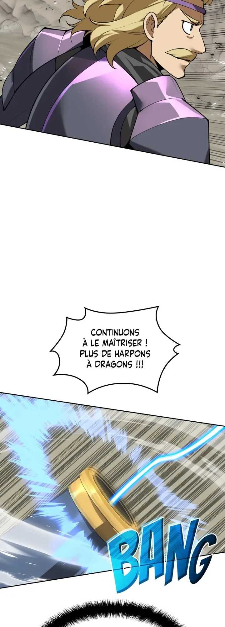 Read Overgeared FR Manga Online