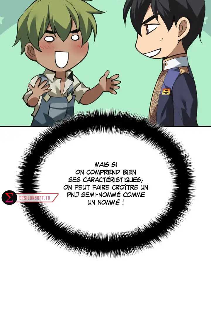 Read Overgeared FR Manga Online