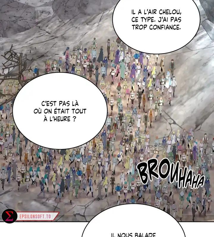 Read Overgeared FR Manga Online