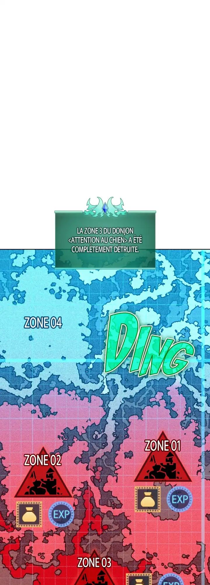 Read Overgeared FR Manga Online