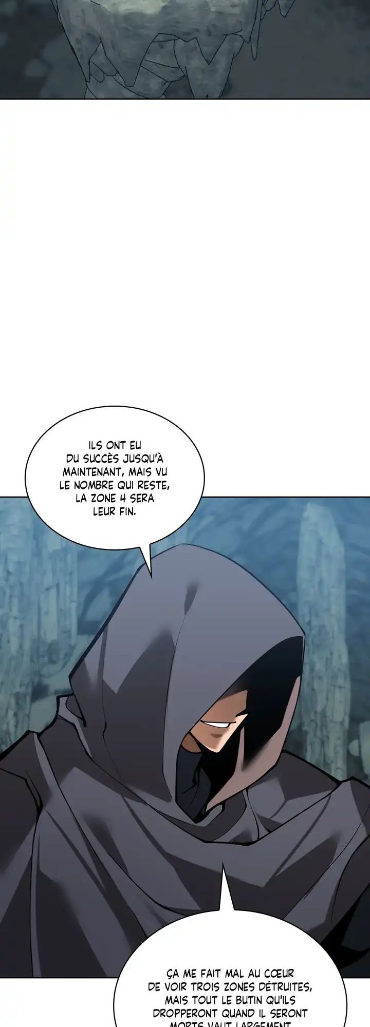 Read Overgeared FR Manga Online