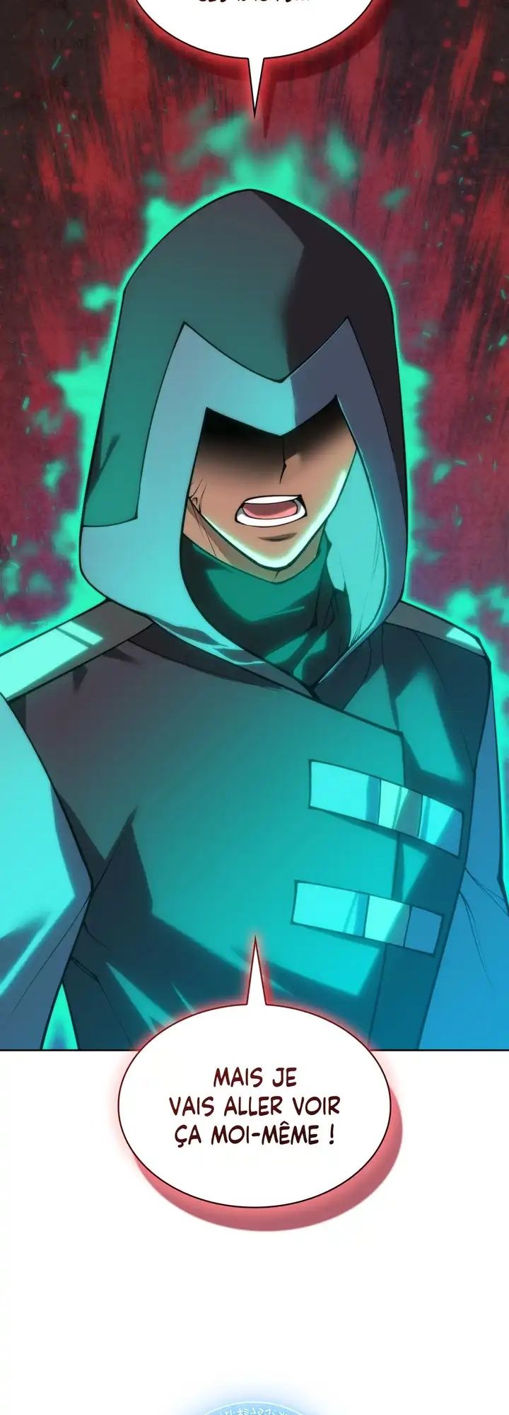 Read Overgeared FR Manga Online