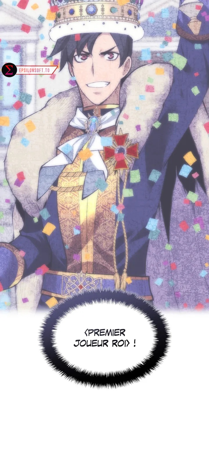 Read Overgeared FR Manga Online